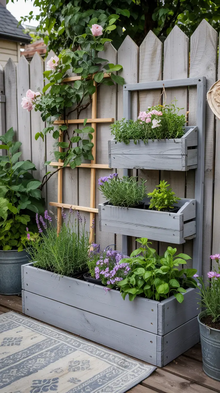 Small Garden Ideas 2026: Modern, Budget-Friendly And Stylish Designs For Compact Outdoor Spaces