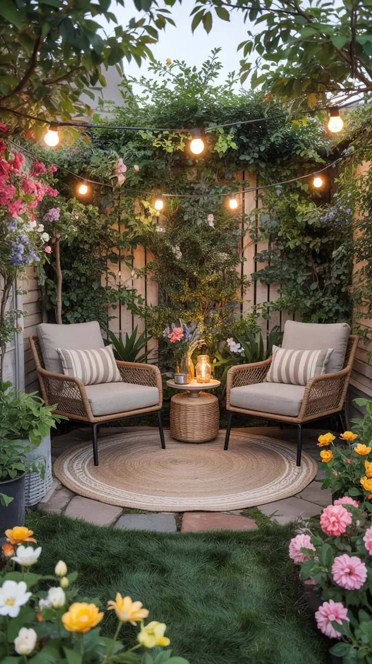 21 Flower Garden Ideas 2026: Modern Front Yard And Backyard Inspiration