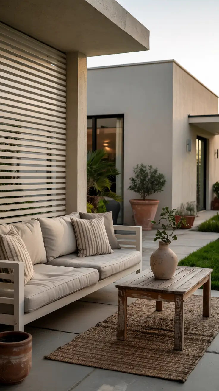 Outdoor Privacy Screen Ideas 2026: Stylish And Modern Solutions For Backyards, Patios And Balconies