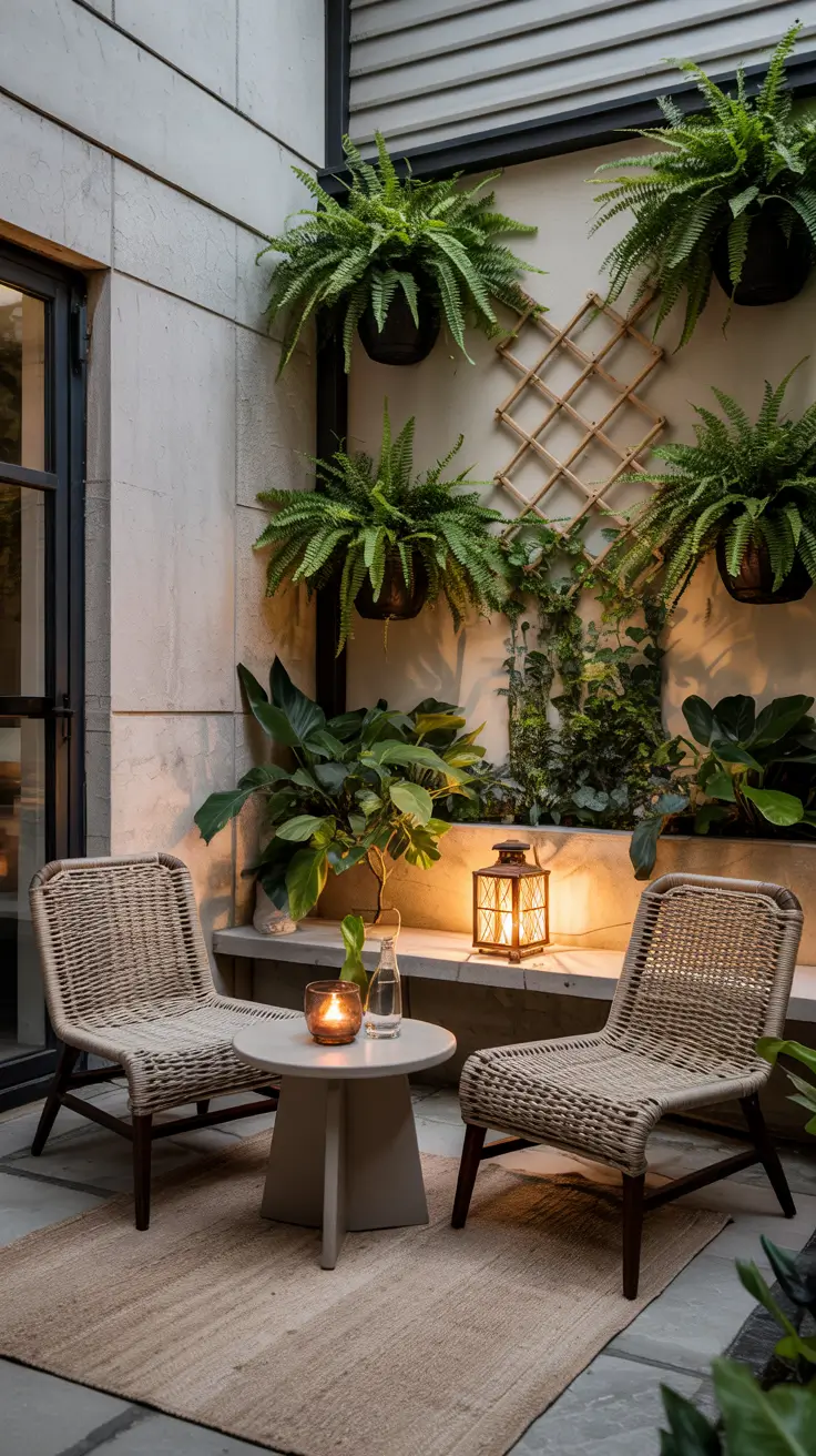 21 Back Patio Ideas 2026: Modern Outdoor Spaces, Covered Comfort, And Budget-Friendly Upgrades