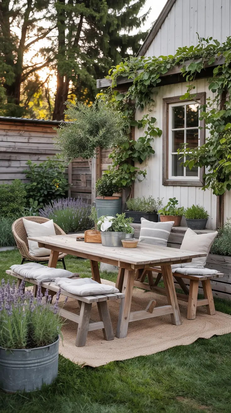 21 Family Backyard Layout Ideas 2026 - Kid Friendly Zones With Pool, Garden And Play Areas