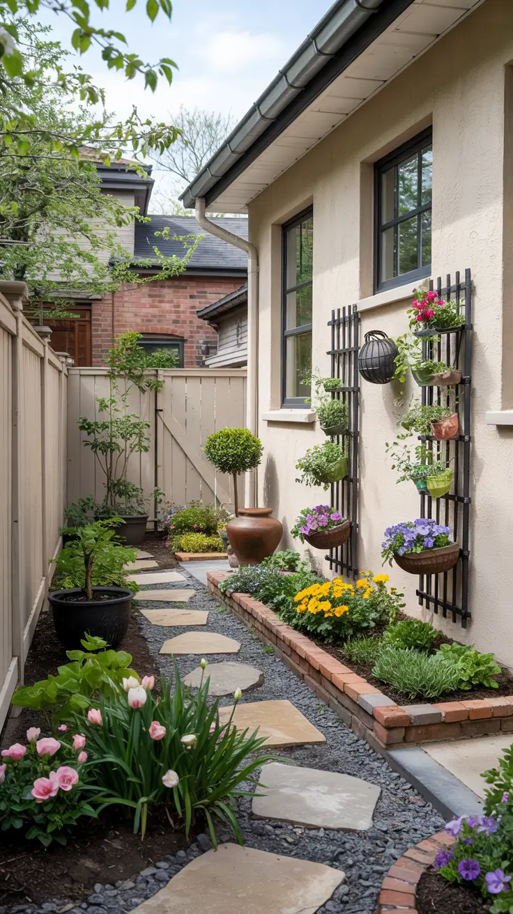21 Flower Garden Ideas 2026: Modern Front Yard And Backyard Inspiration