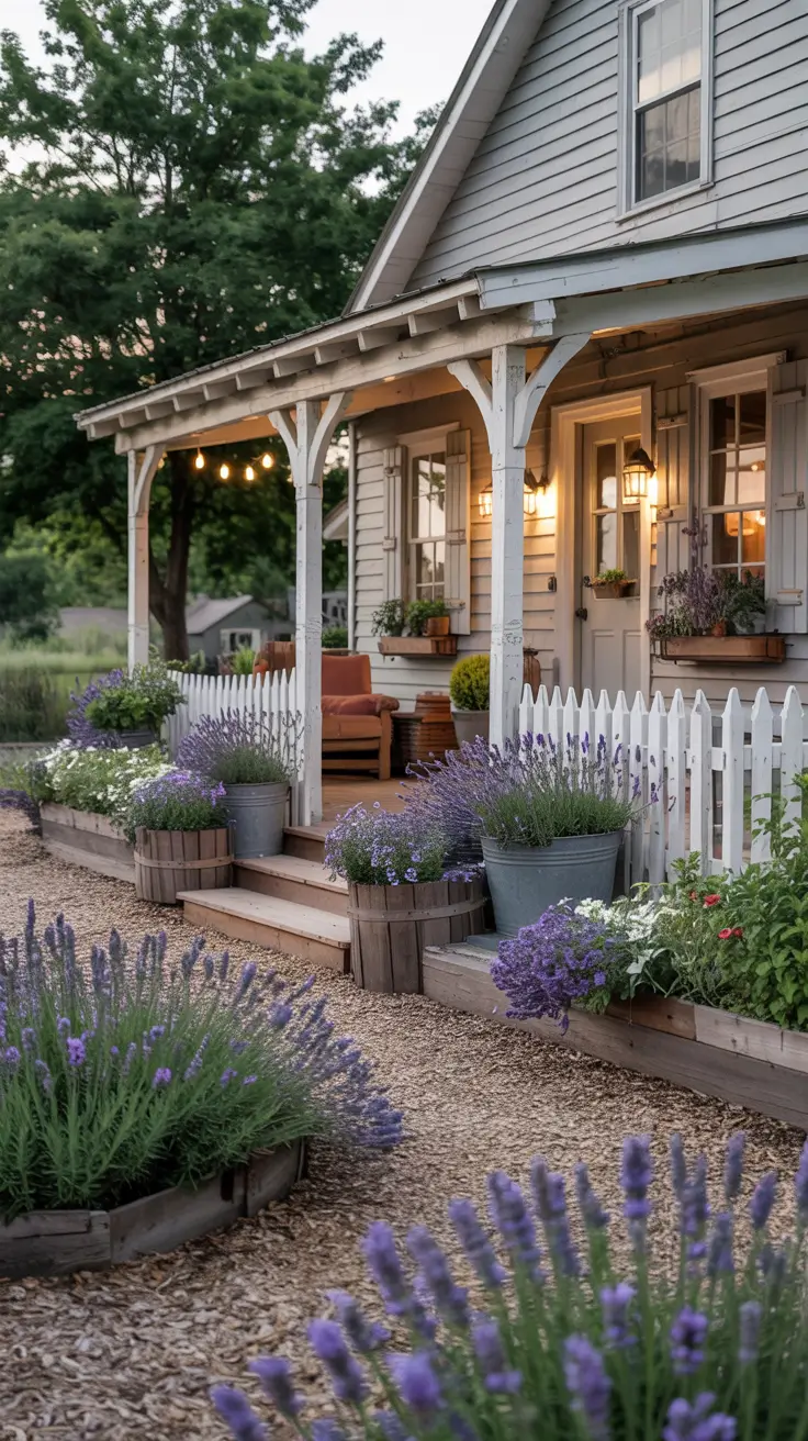 21 Front Yard Landscaping Ideas 2026: Modern, Budget-Friendly and Stylish Designs