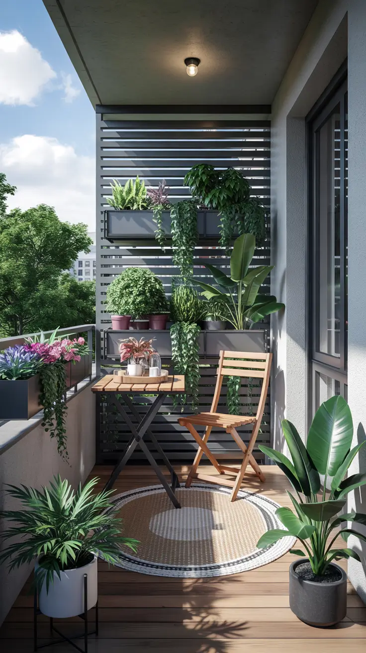 Outdoor Privacy Screen Ideas 2026: Stylish And Modern Solutions For Backyards, Patios And Balconies