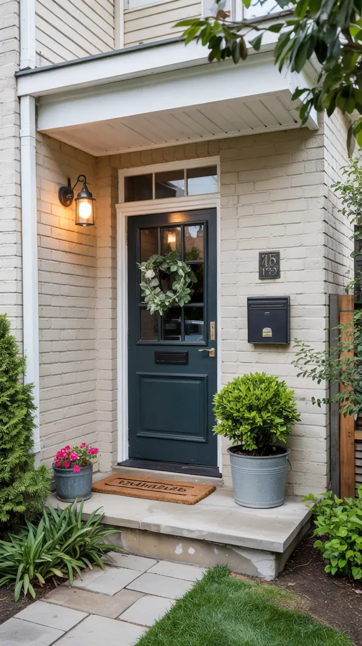 21 Small Front Porch Ideas 2026: Modern, Cozy and Stylish Designs for Any Home