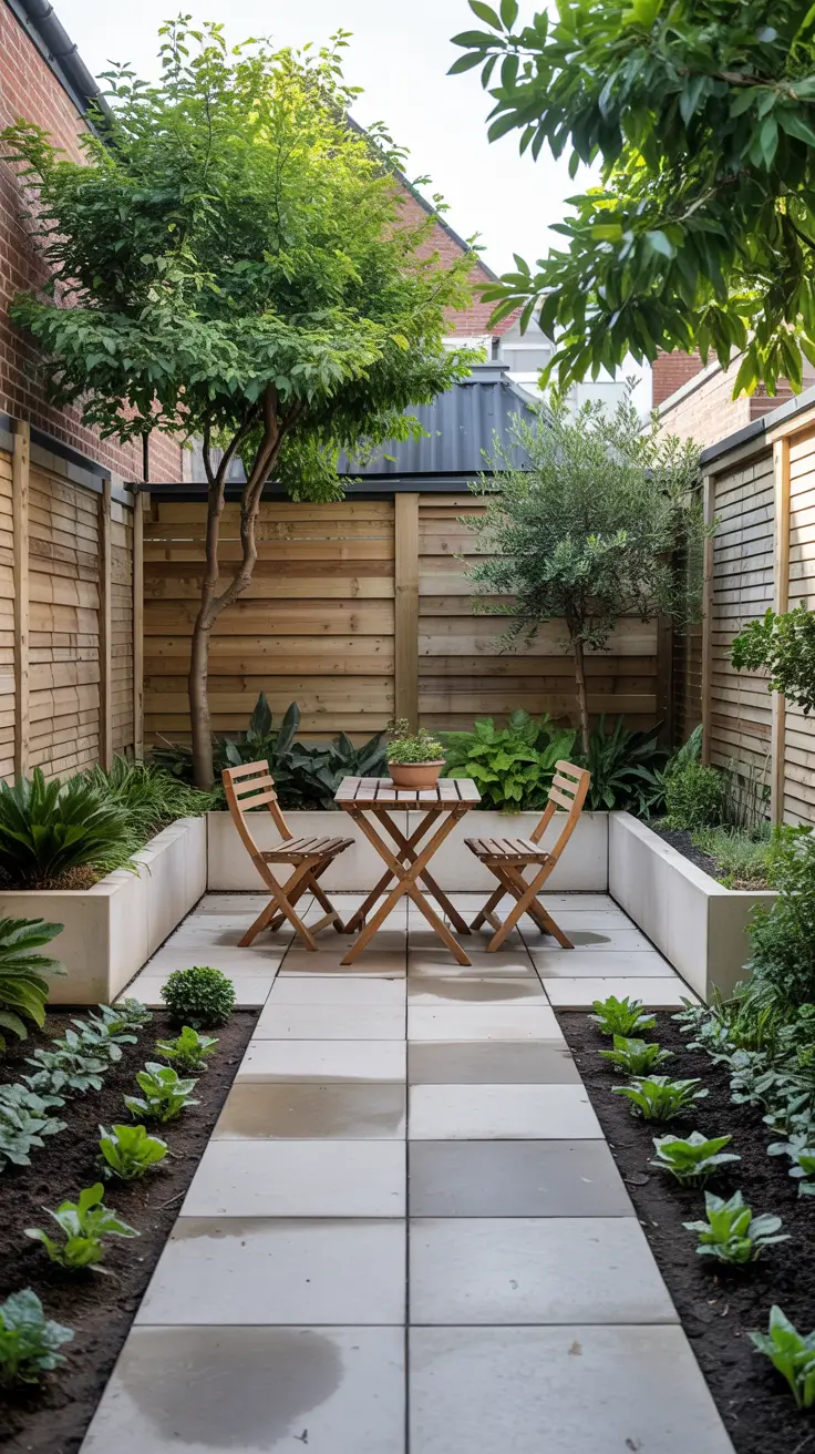 Small Garden Ideas 2026: Modern, Budget-Friendly And Stylish Designs For Compact Outdoor Spaces