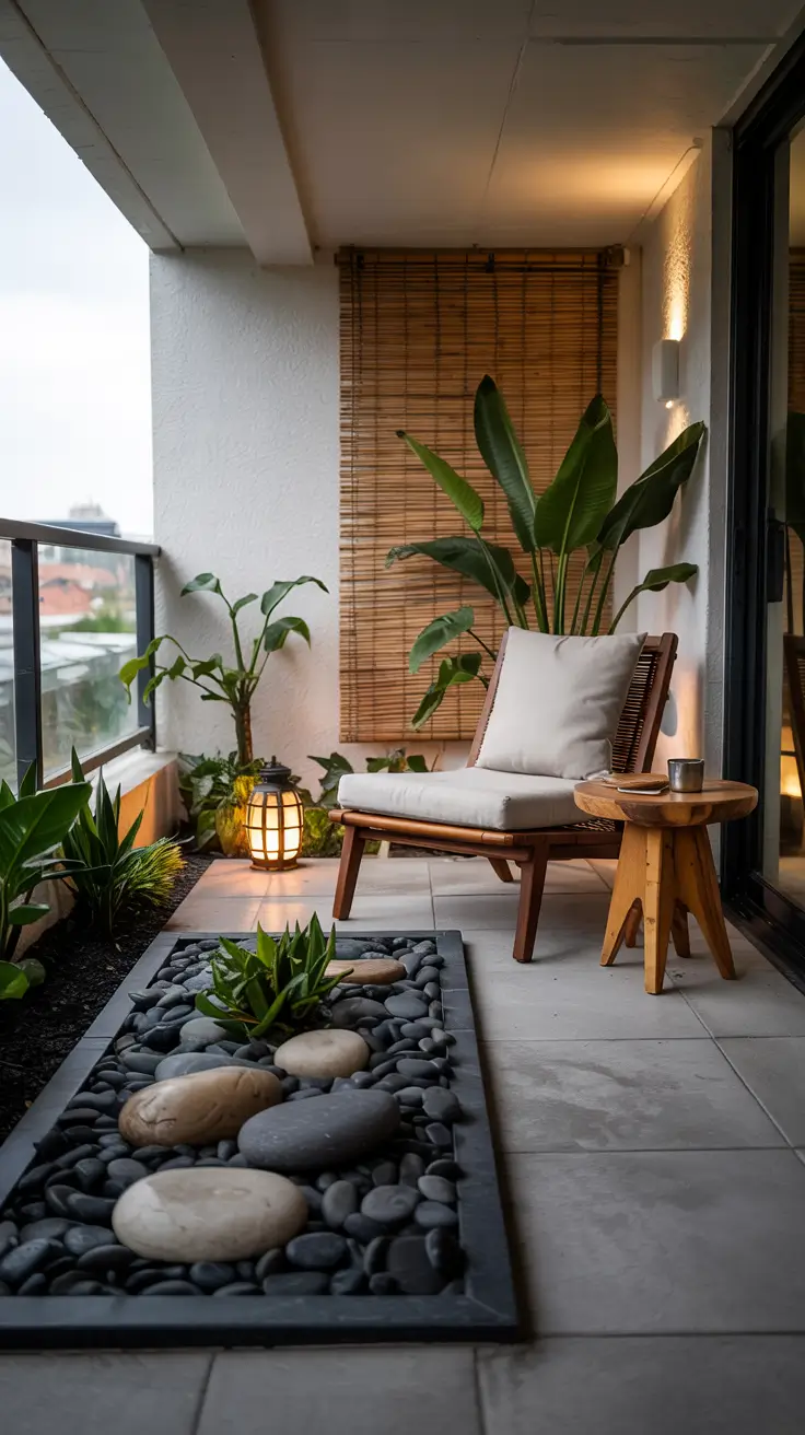 21 Zen Garden Ideas 2026 - Indoor Plant Pairings For A Calm, Clean Look