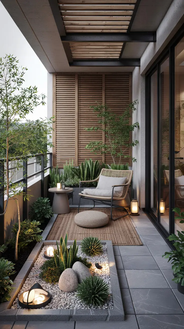 21 Zen Garden Ideas 2026 - Indoor Plant Pairings For A Calm, Clean Look