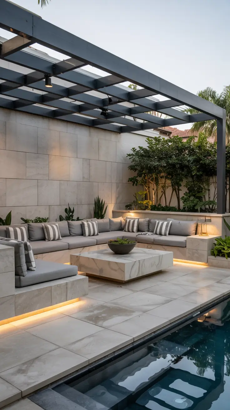 21 Family Backyard Layout Ideas 2026 - Kid Friendly Zones With Pool, Garden And Play Areas