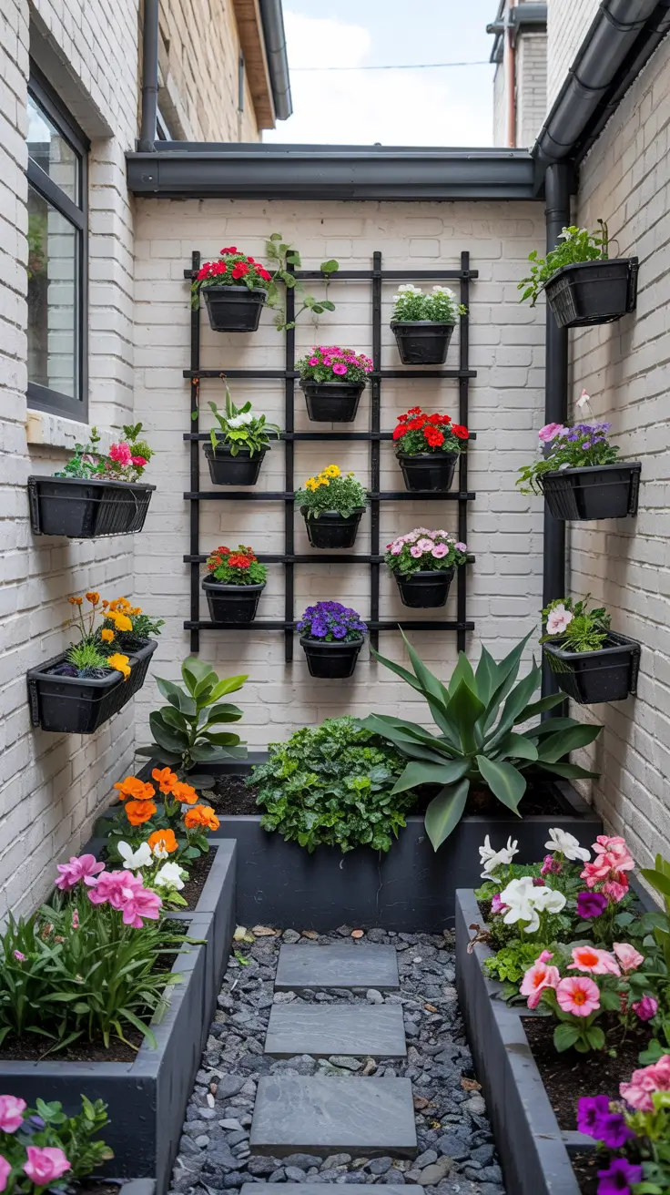 21 Flower Garden Ideas 2026: Modern Front Yard And Backyard Inspiration