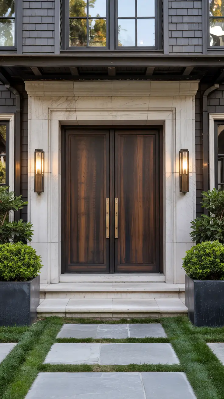 22 Outdoor Entryway Ideas 2026: Stylish Designs for a Modern and Welcoming Entrance