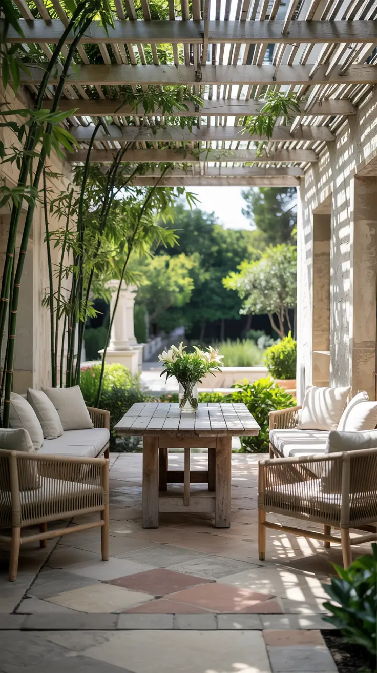 21 Terrace Design Ideas 2026: Modern Trends, Stylish Decor, and Smart Outdoor Concepts