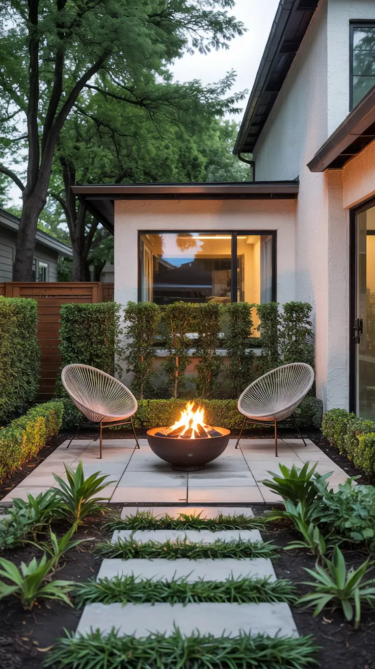 Yard Fire Pit Ideas 2026: Modern Outdoor Design Trends And Cozy Backyard Inspiration