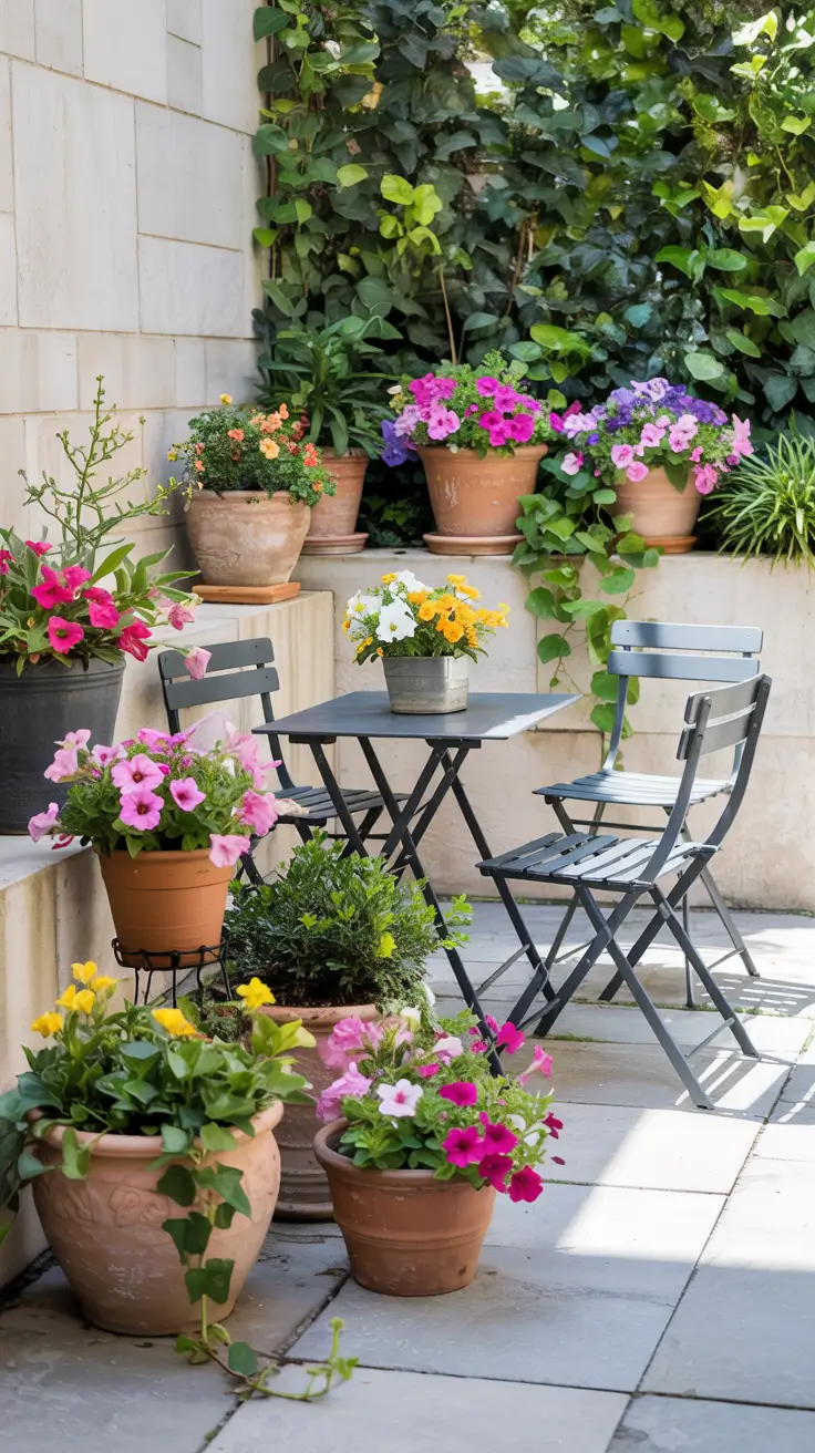 21 Flower Garden Ideas 2026: Modern Front Yard And Backyard Inspiration