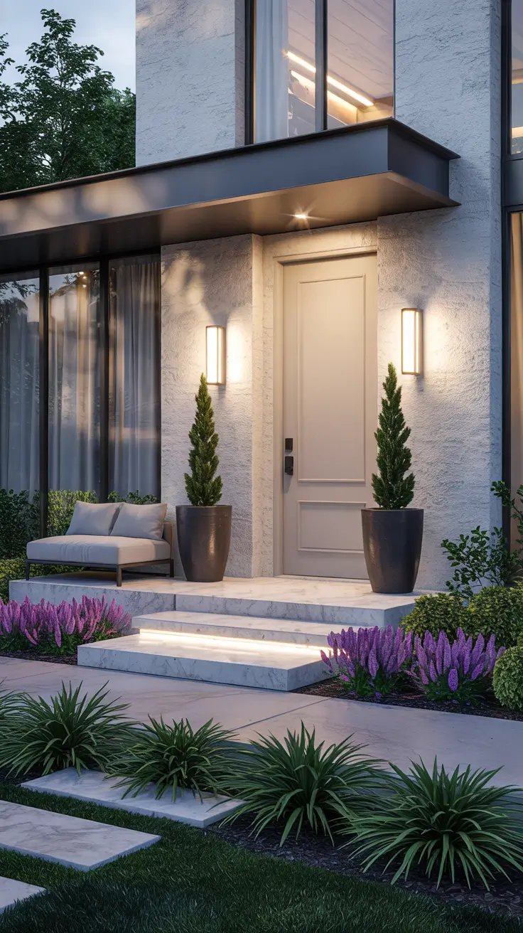 22 Outdoor Entryway Ideas 2026: Stylish Designs for a Modern and Welcoming Entrance