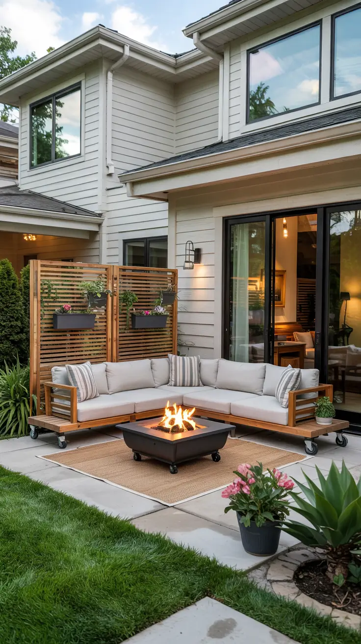 Outdoor Privacy Screen Ideas 2026: Stylish And Modern Solutions For Backyards, Patios And Balconies