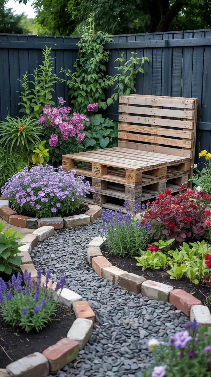 Small Garden Ideas 2026: Modern, Budget-Friendly And Stylish Designs For Compact Outdoor Spaces