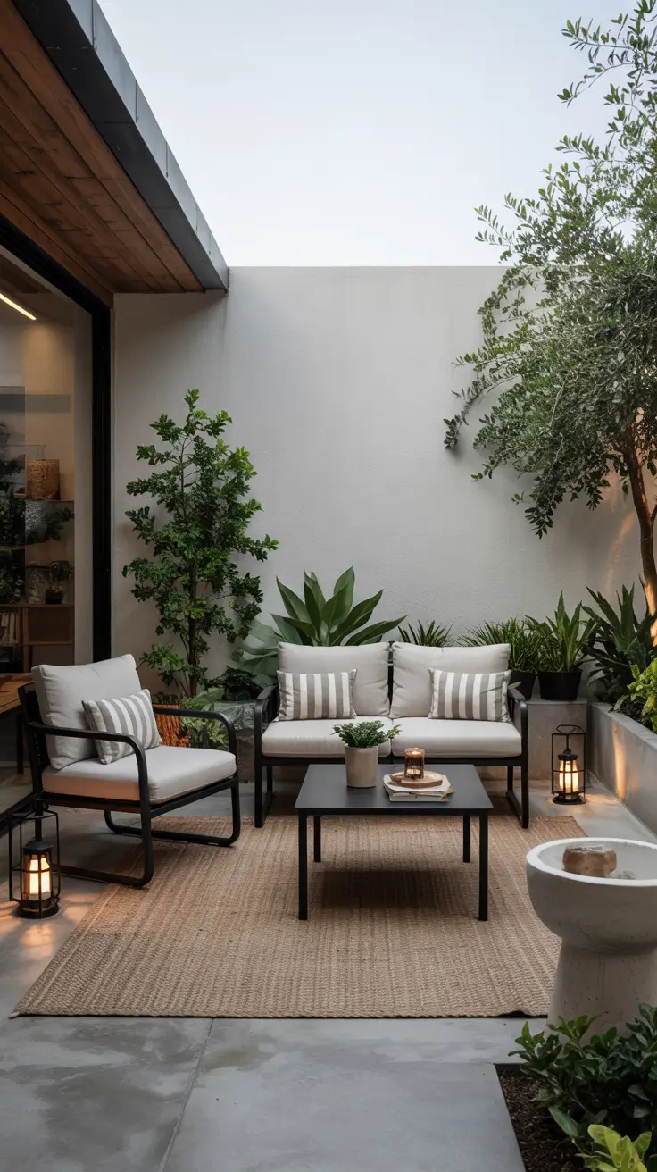 21 Back Patio Ideas 2026: Modern Outdoor Spaces, Covered Comfort, And Budget-Friendly Upgrades