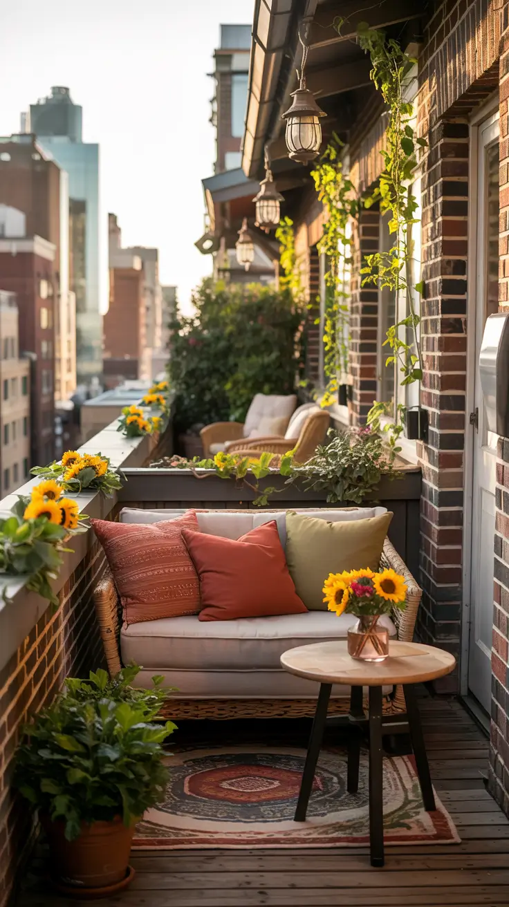 22 Rooftop Terrace Design Ideas 2026: Modern, Stylish, and Functional Outdoor Concepts