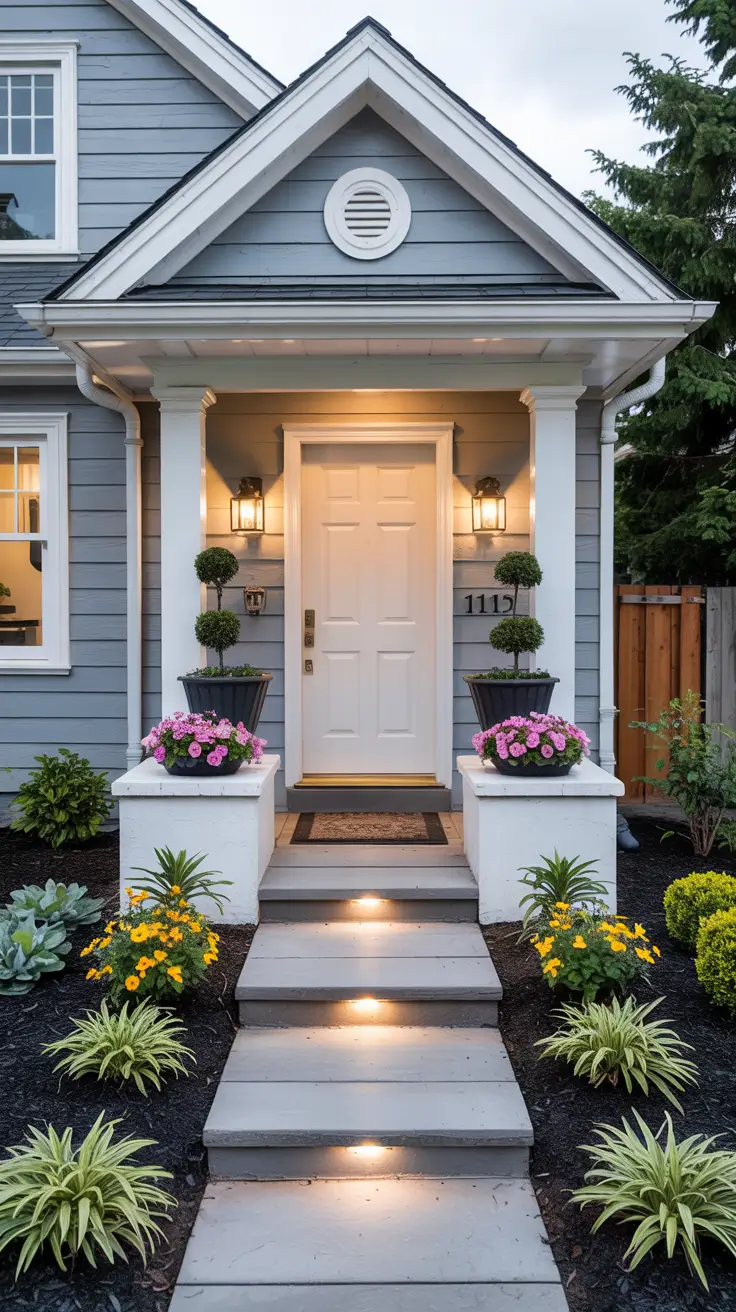 Small Garden Ideas 2026: Modern, Budget-Friendly And Stylish Designs For Compact Outdoor Spaces