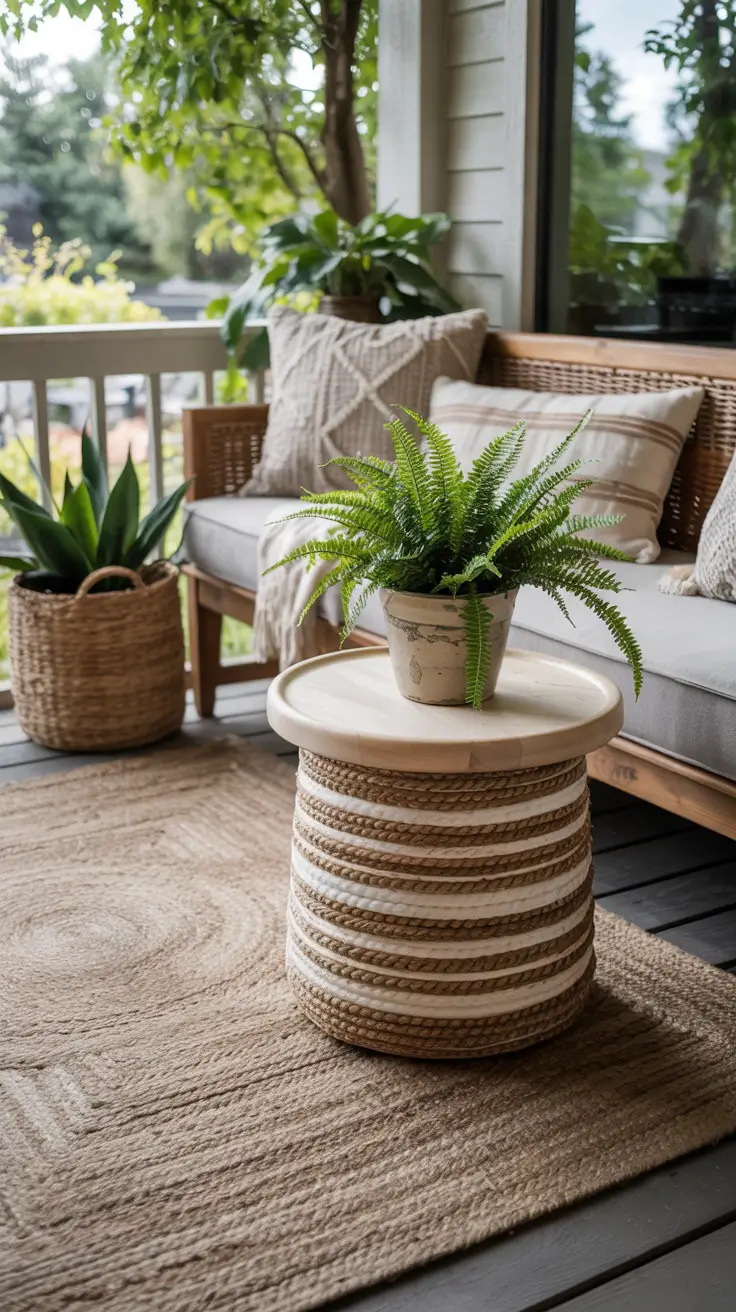 21 Small Front Porch Ideas 2026: Modern, Cozy and Stylish Designs for Any Home