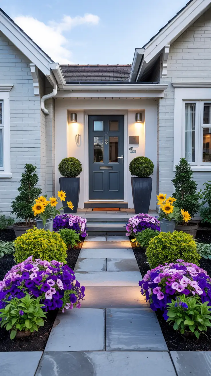 Small Garden Ideas 2026: Modern, Budget-Friendly And Stylish Designs For Compact Outdoor Spaces