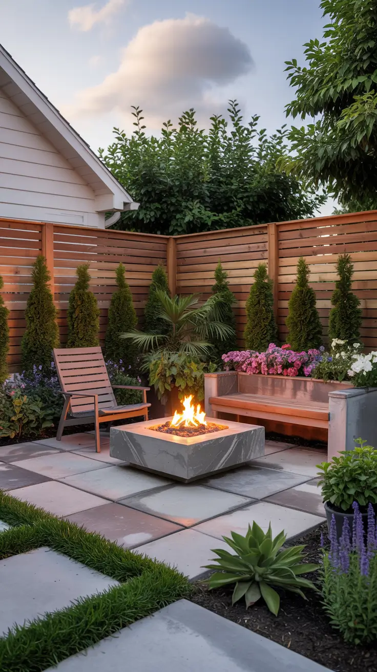 Yard Fire Pit Ideas 2026: Modern Outdoor Design Trends And Cozy Backyard Inspiration
