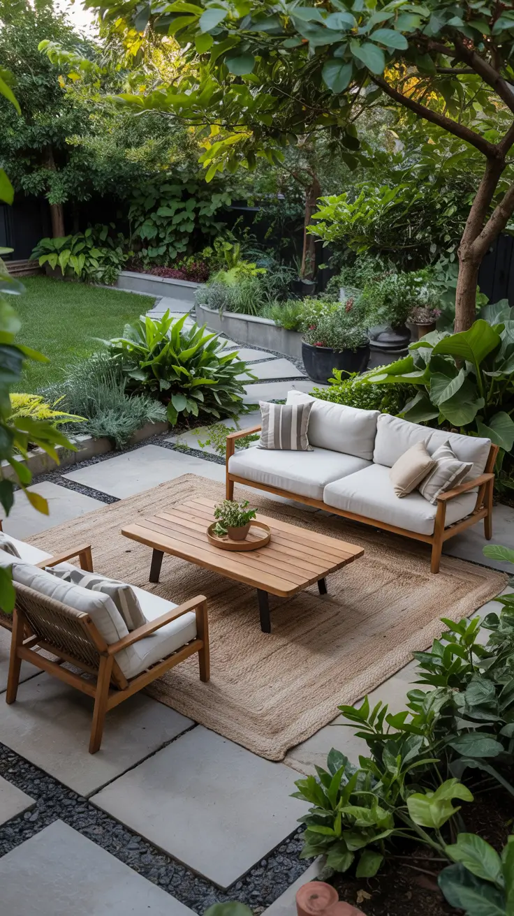 21 Back Patio Ideas 2026: Modern Outdoor Spaces, Covered Comfort, And Budget-Friendly Upgrades