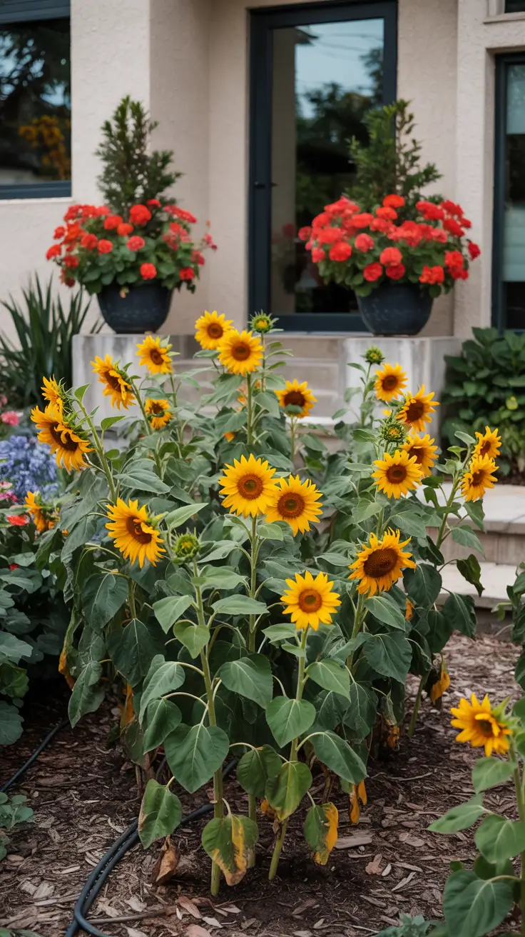 21 Flower Garden Ideas 2026: Modern Front Yard And Backyard Inspiration