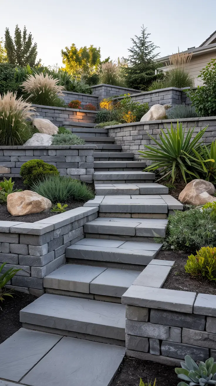 21 Front Yard Landscaping Ideas 2026: Modern, Budget-Friendly and Stylish Designs