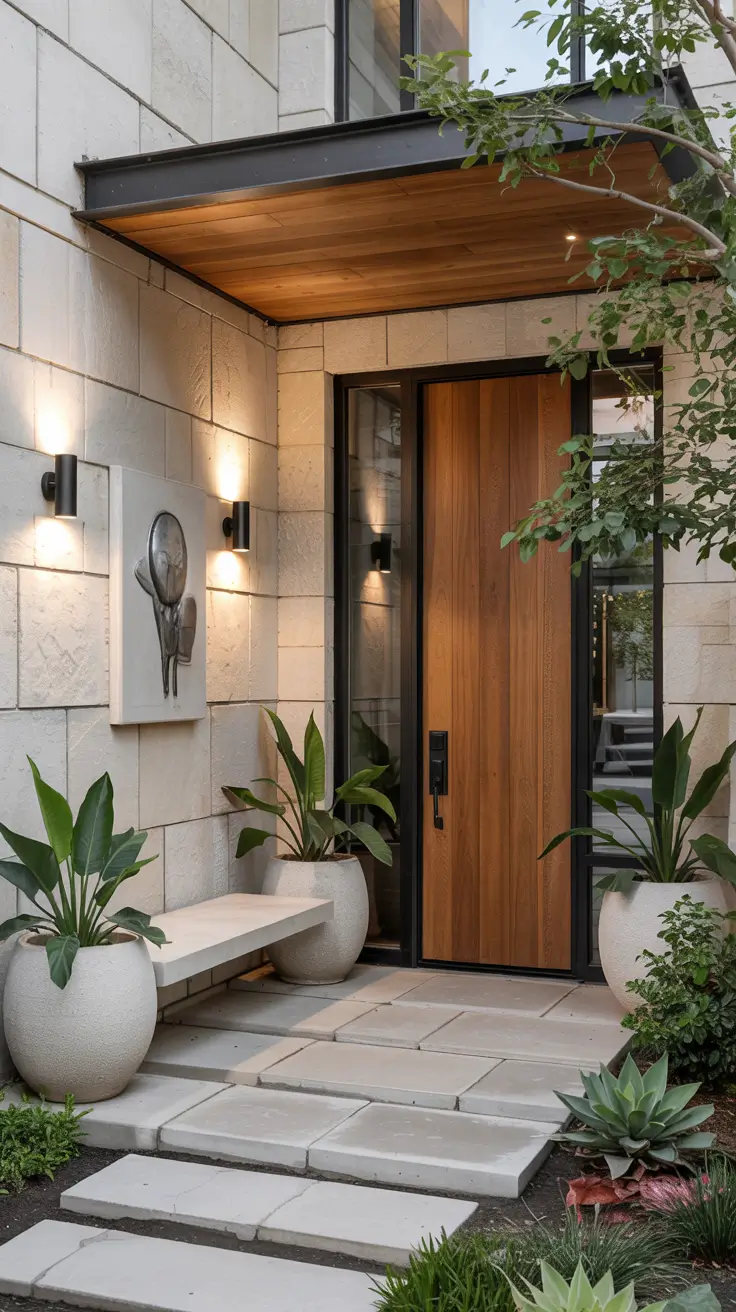 22 Outdoor Entryway Ideas 2026: Stylish Designs for a Modern and Welcoming Entrance
