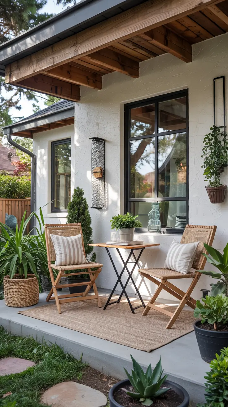 21 Small Front Porch Ideas 2026: Modern, Cozy and Stylish Designs for Any Home