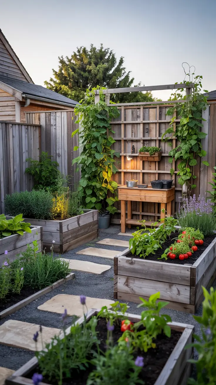 Small Garden Ideas 2026: Modern, Budget-Friendly And Stylish Designs For Compact Outdoor Spaces