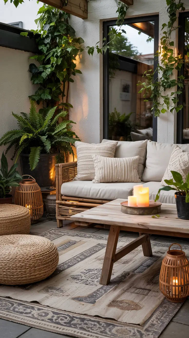 21 Terrace Design Ideas 2026: Modern Trends, Stylish Decor, and Smart Outdoor Concepts