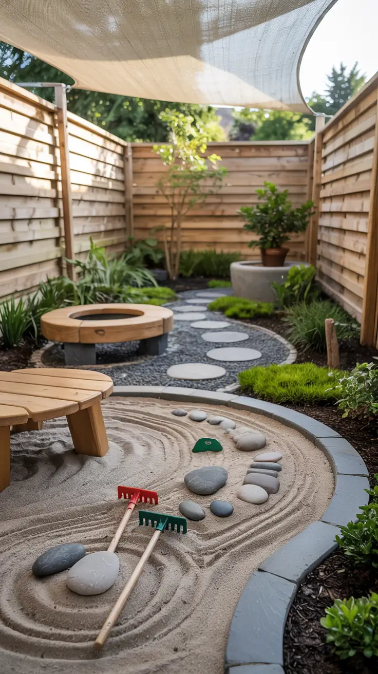 21 Zen Garden Ideas 2026 - Indoor Plant Pairings For A Calm, Clean Look