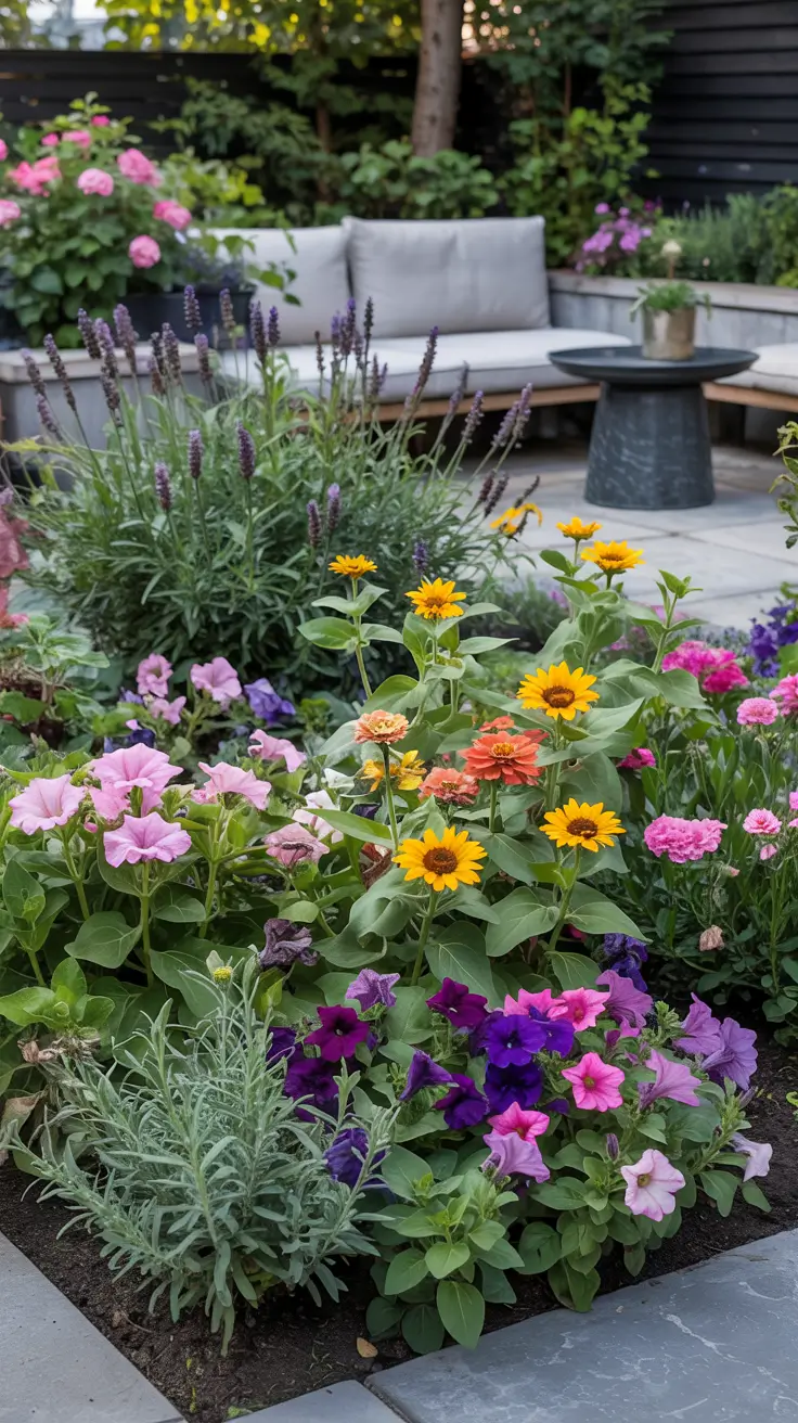 21 Flower Garden Ideas 2026: Modern Front Yard And Backyard Inspiration