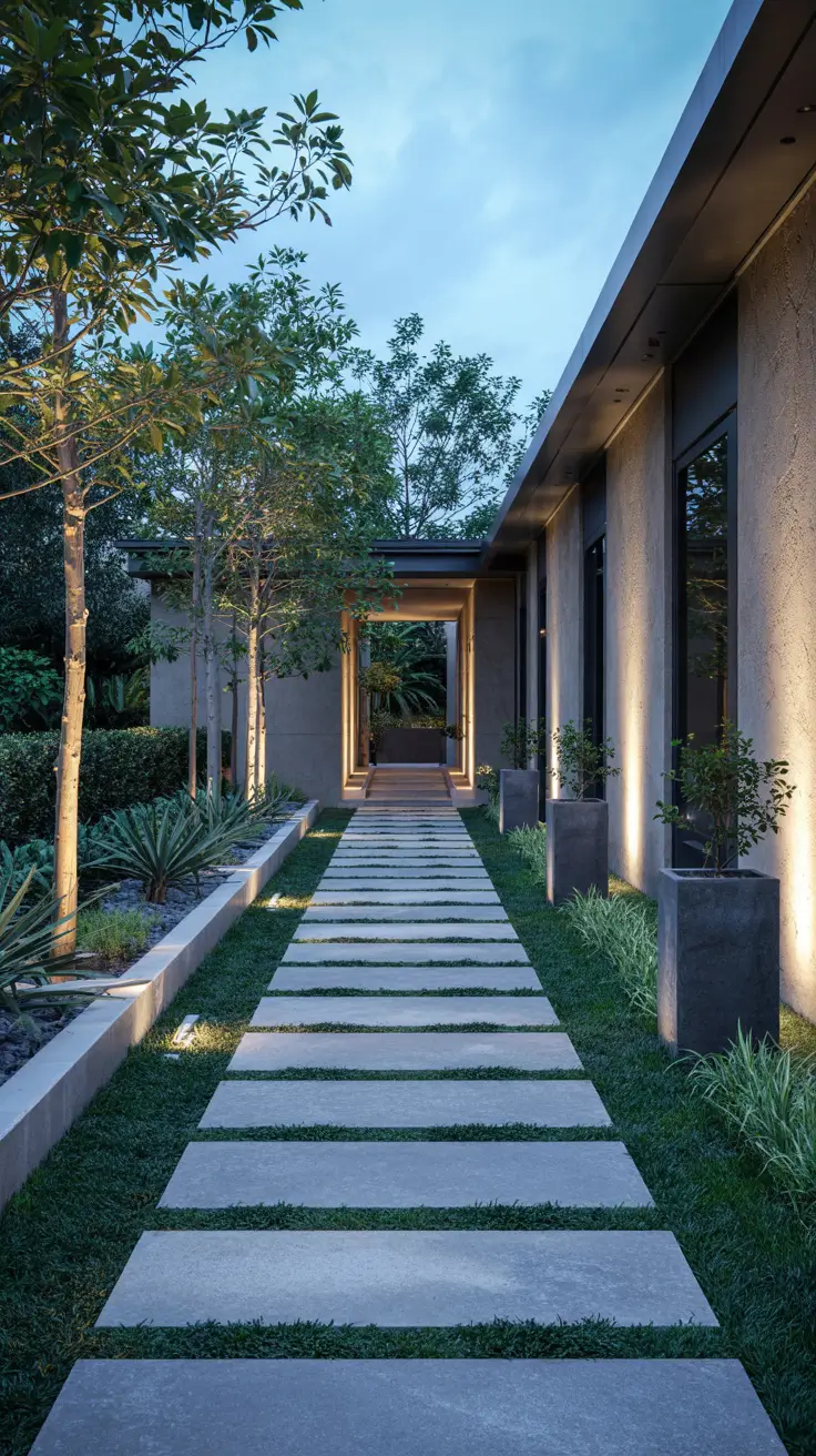 22 Outdoor Entryway Ideas 2026: Stylish Designs for a Modern and Welcoming Entrance