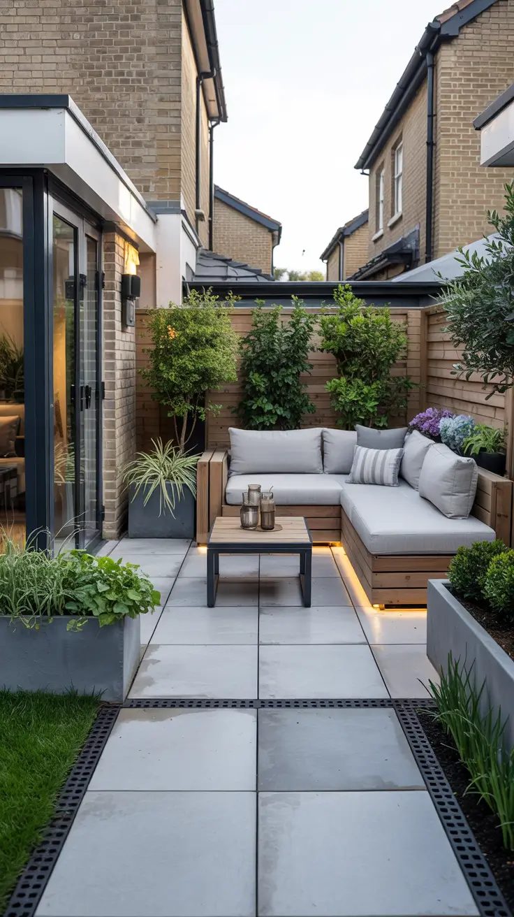 Small Garden Ideas 2026: Modern, Budget-Friendly And Stylish Designs For Compact Outdoor Spaces