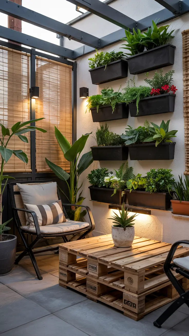 21 Terrace Design Ideas 2026: Modern Trends, Stylish Decor, and Smart Outdoor Concepts