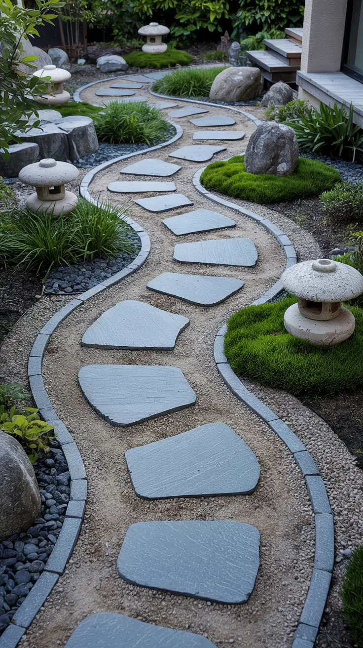 21 Zen Garden Ideas 2026 - Indoor Plant Pairings For A Calm, Clean Look