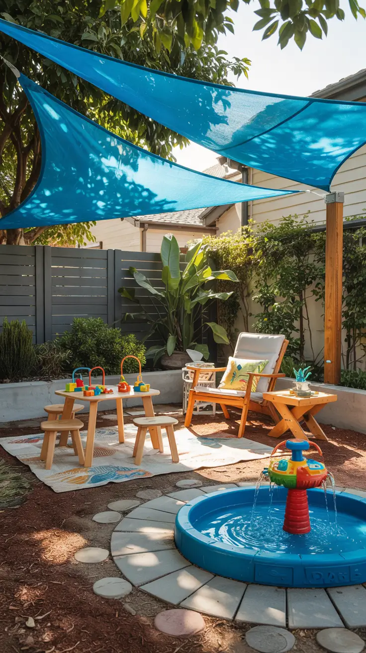 21 Family Backyard Layout Ideas 2026 - Kid Friendly Zones With Pool, Garden And Play Areas