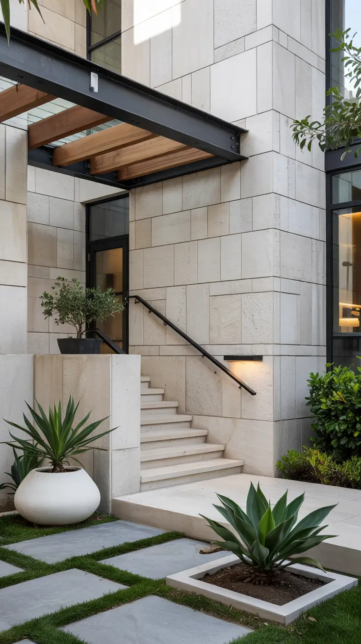 22 Outdoor Entryway Ideas 2026: Stylish Designs for a Modern and Welcoming Entrance