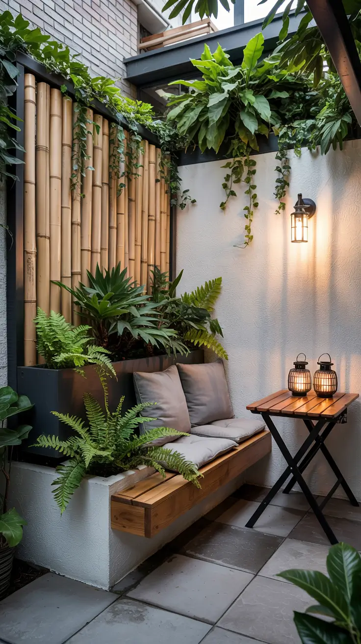 Outdoor Privacy Screen Ideas 2026: Stylish And Modern Solutions For Backyards, Patios And Balconies