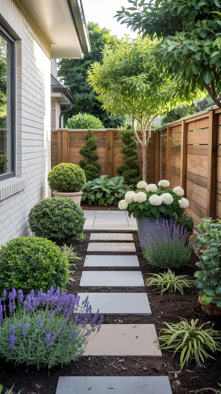 Small Garden Ideas 2026: Modern, Budget-Friendly And Stylish Designs For Compact Outdoor Spaces