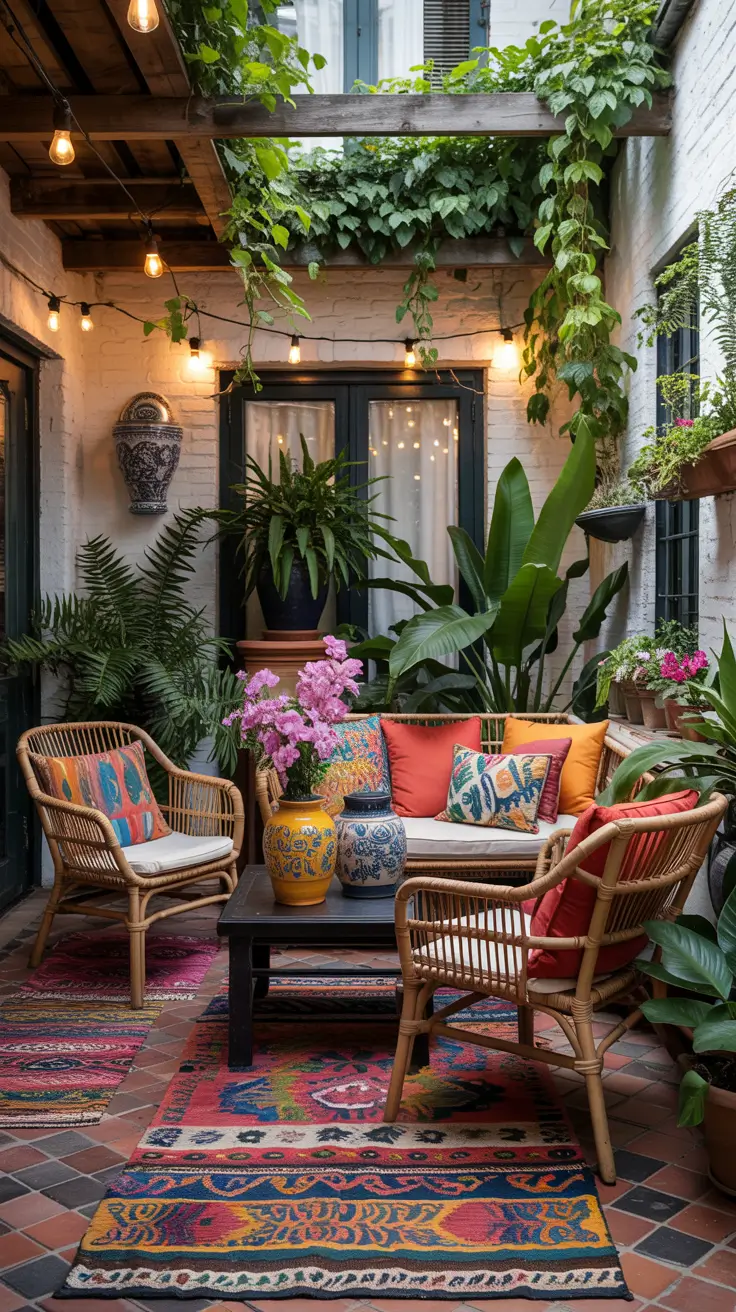 21 Terrace Design Ideas 2026: Modern Trends, Stylish Decor, and Smart Outdoor Concepts