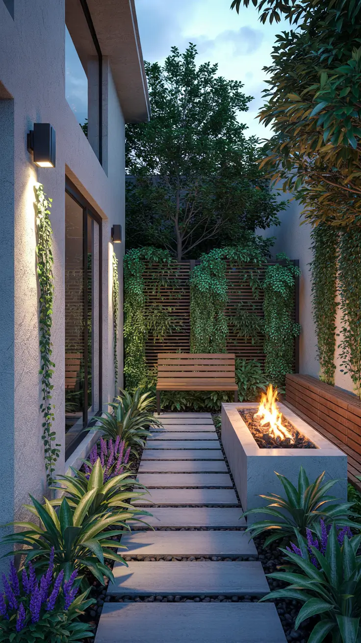 Yard Fire Pit Ideas 2026: Modern Outdoor Design Trends And Cozy Backyard Inspiration