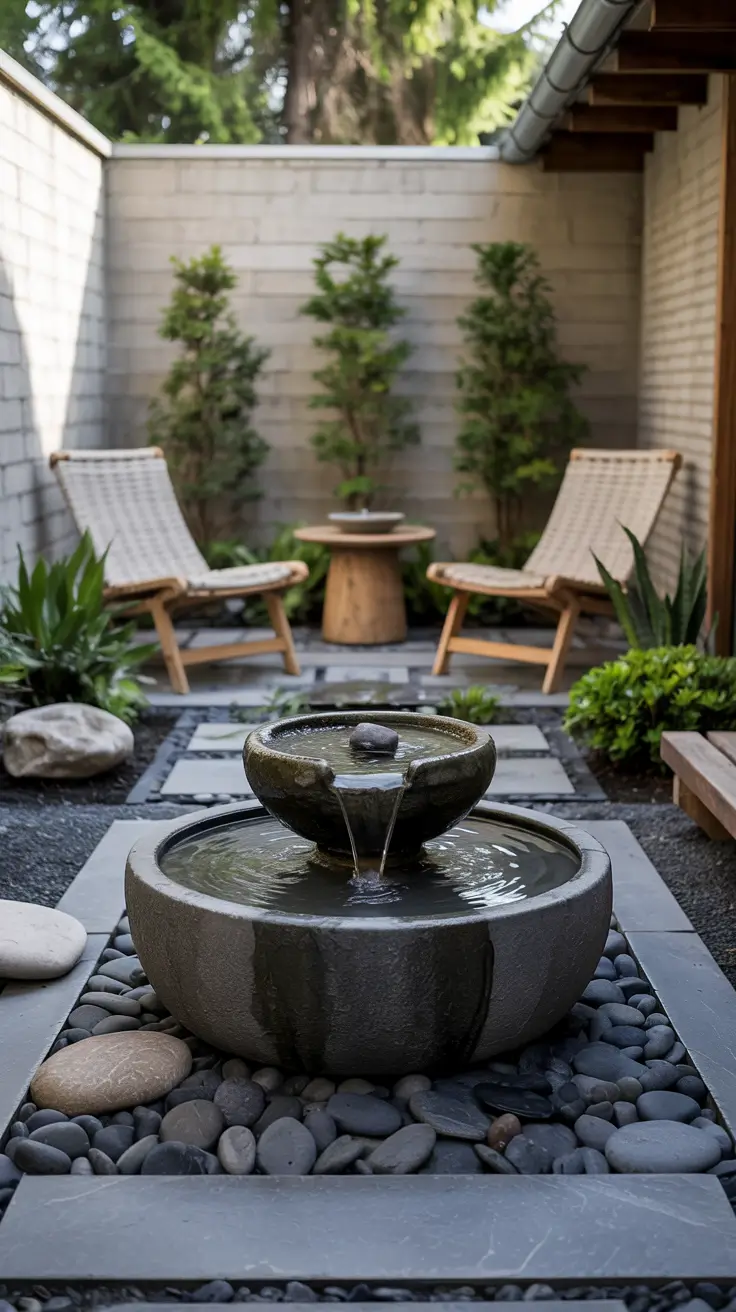 21 Zen Garden Ideas 2026 - Indoor Plant Pairings For A Calm, Clean Look