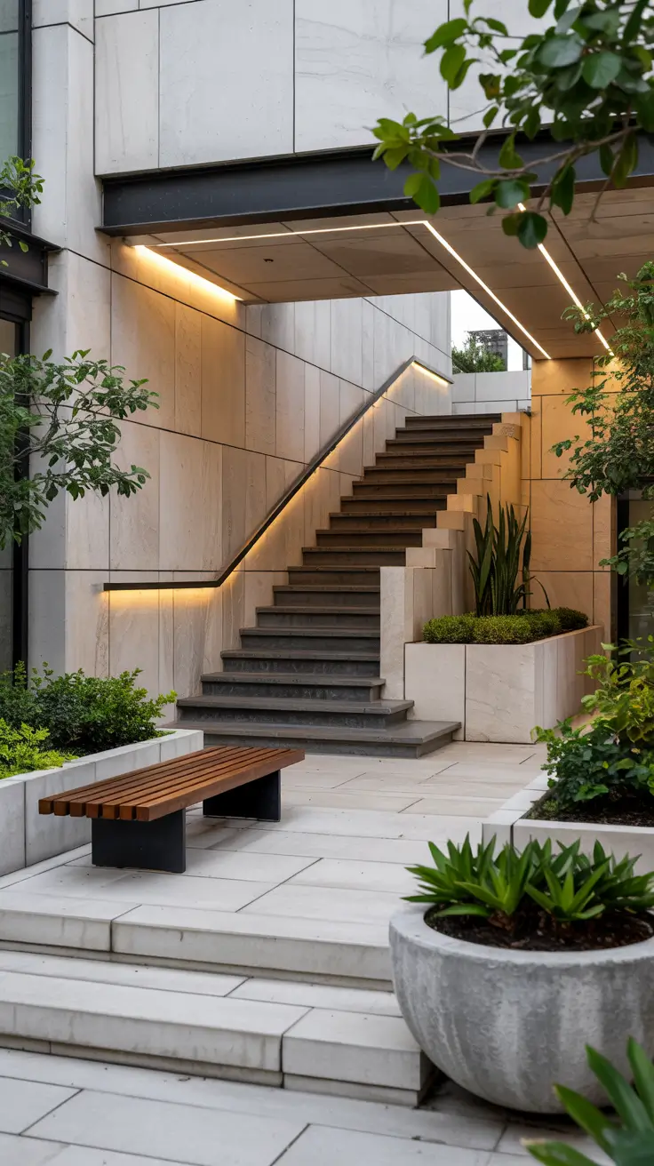 22 Outdoor Entryway Ideas 2026: Stylish Designs for a Modern and Welcoming Entrance