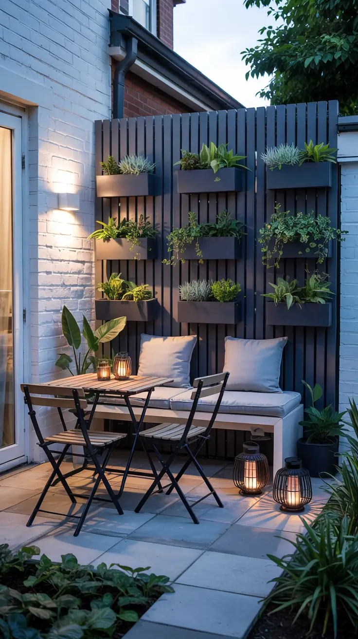 Outdoor Privacy Screen Ideas 2026: Stylish And Modern Solutions For Backyards, Patios And Balconies