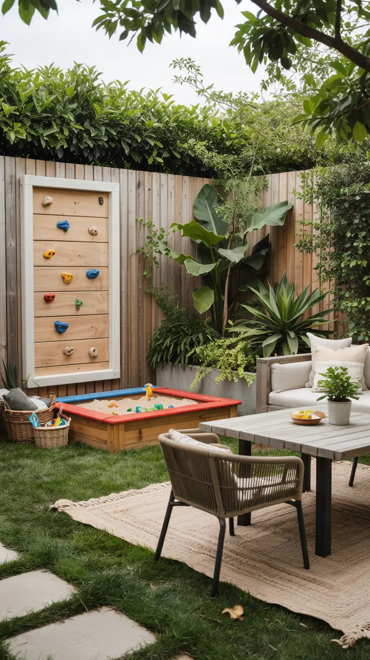 21 Family Backyard Layout Ideas 2026 - Kid Friendly Zones With Pool, Garden And Play Areas